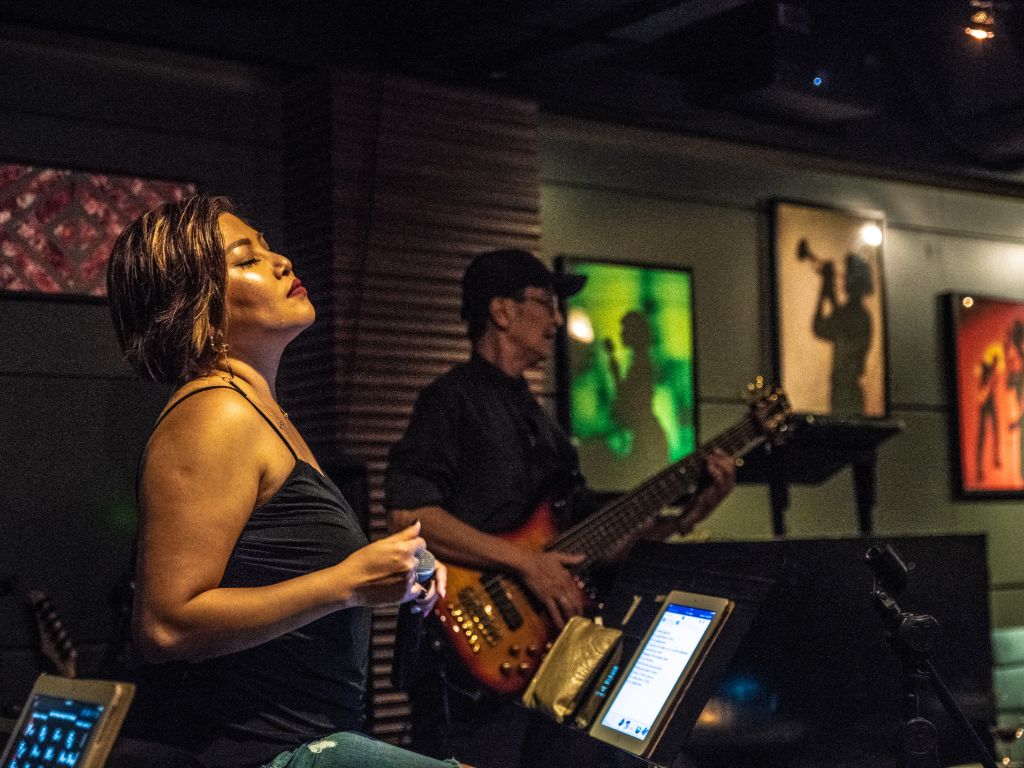 Feel the pulse at Hong Kong’s unmissable live music venues