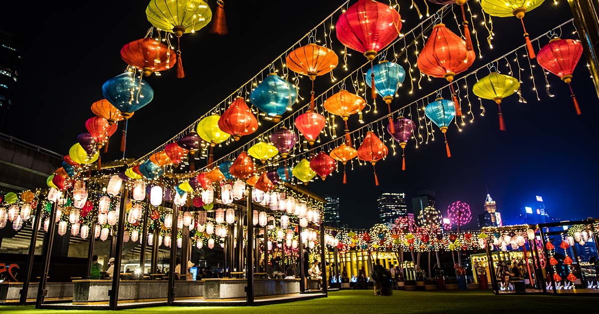 Mid-Autumn Festival 2023 Hong Kong: Guide To The Moon Festival