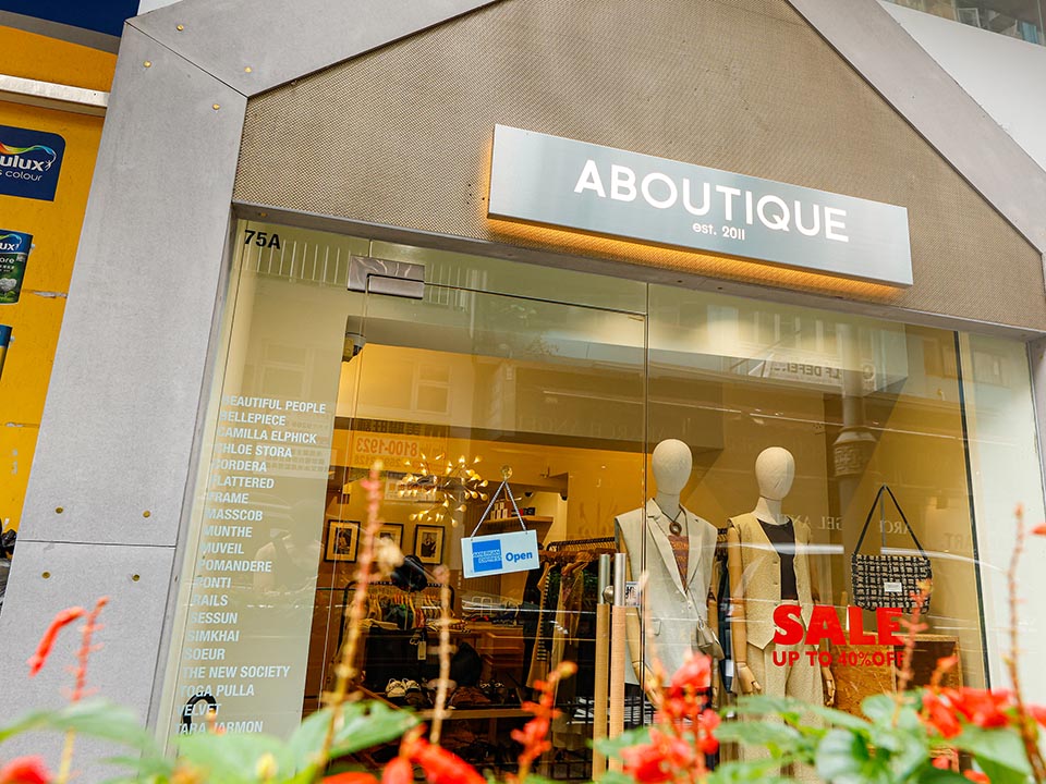 ABoutique