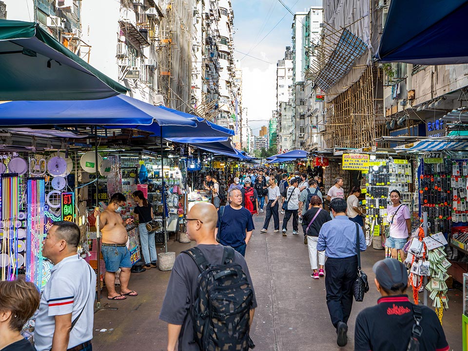 Apliu Street