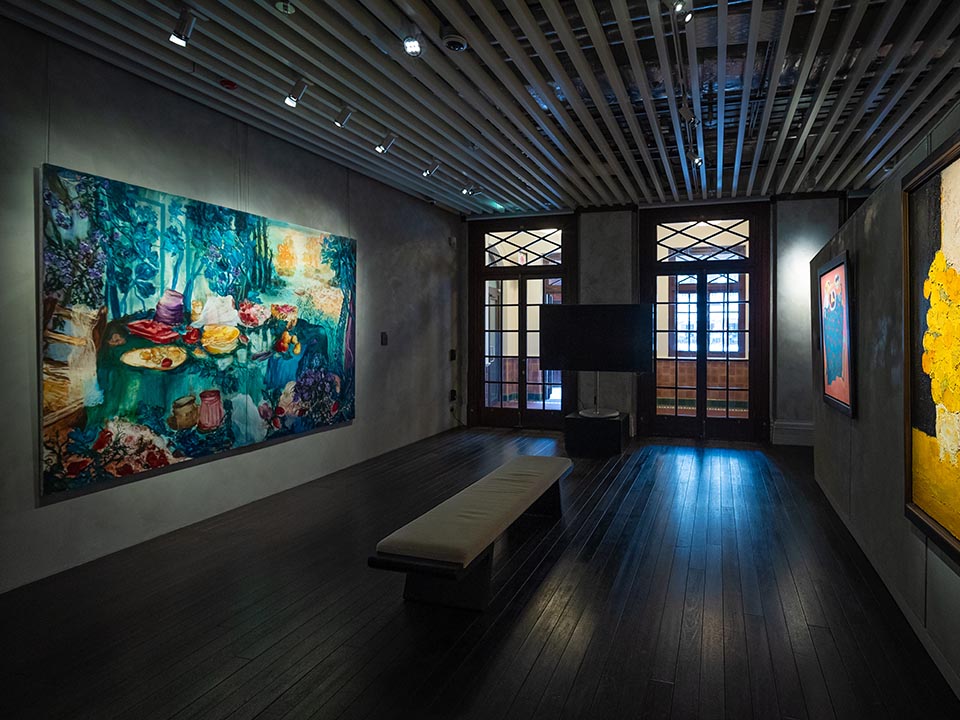 Kwai Fung Hin Art Gallery