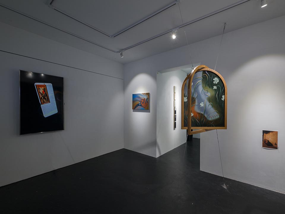 Square Street Gallery