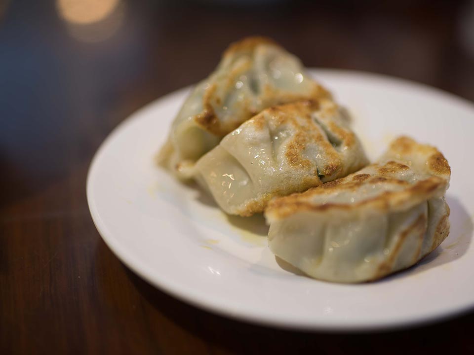 Yuen Fong Dumpling Store