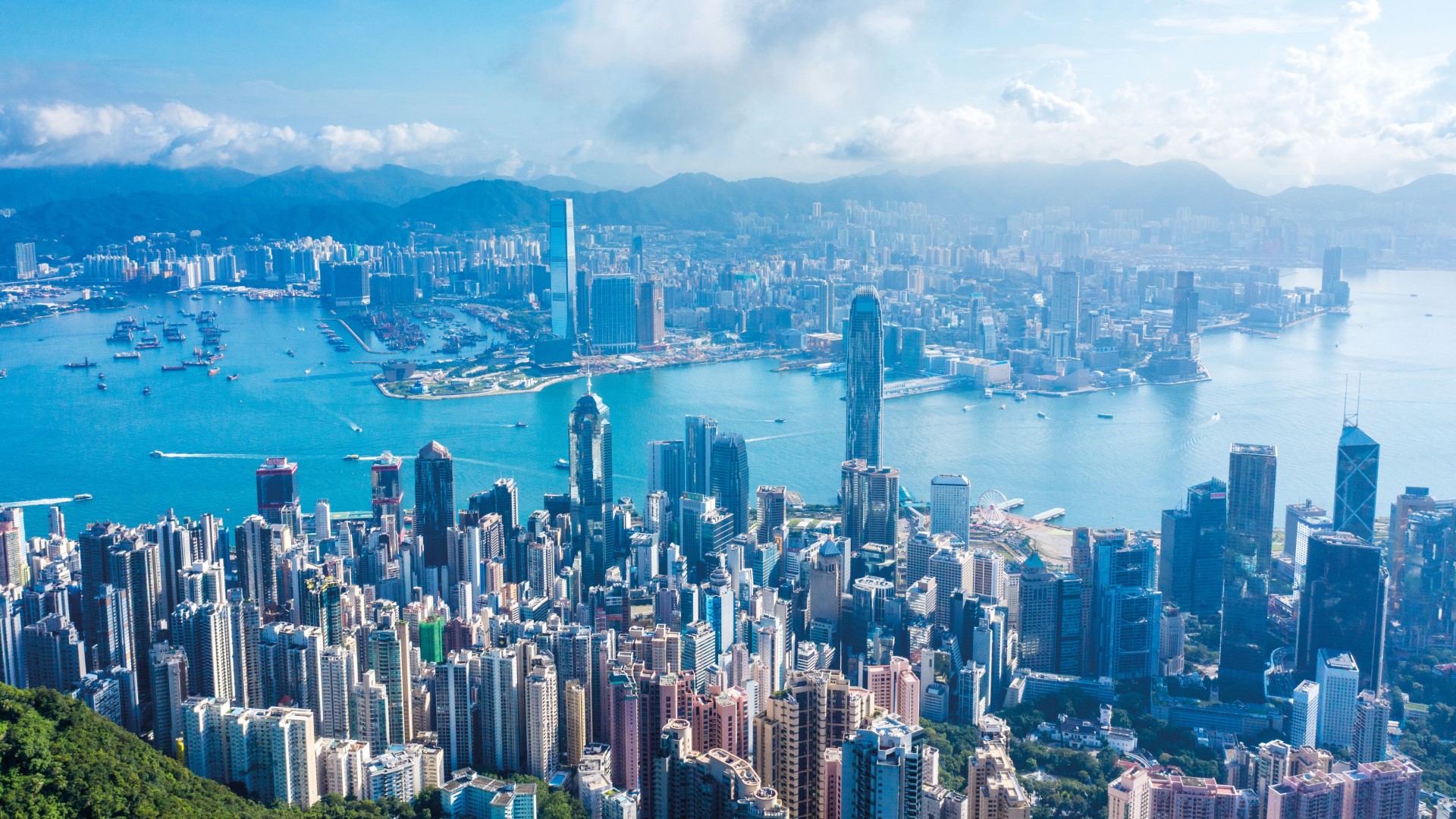 香港のシンボル、ビクトリア・ハーバーを堪能する10のベストな方法