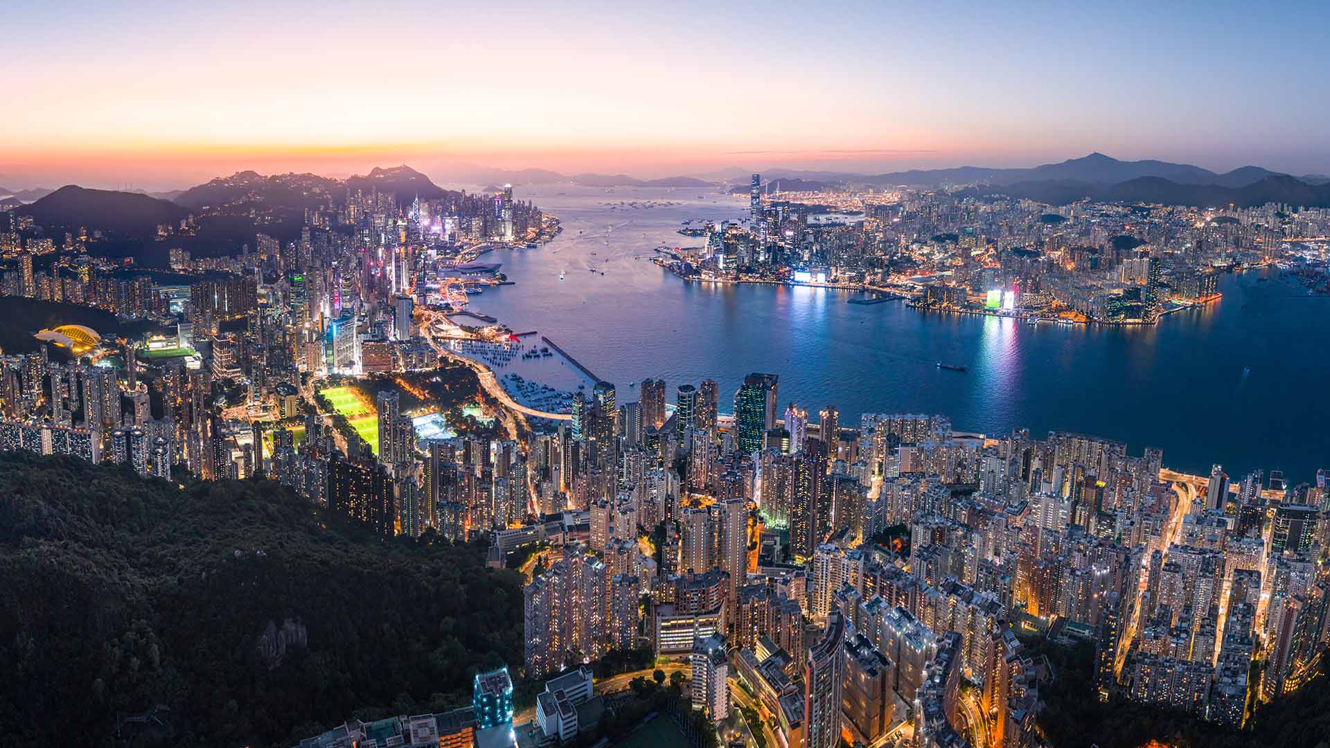 Top Spots To Enjoy Hong Kongs Night Views Hong Kong Tourism Board