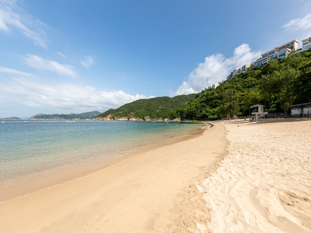 Hongkonger Strand-Feeling | Hong Kong Tourism Board