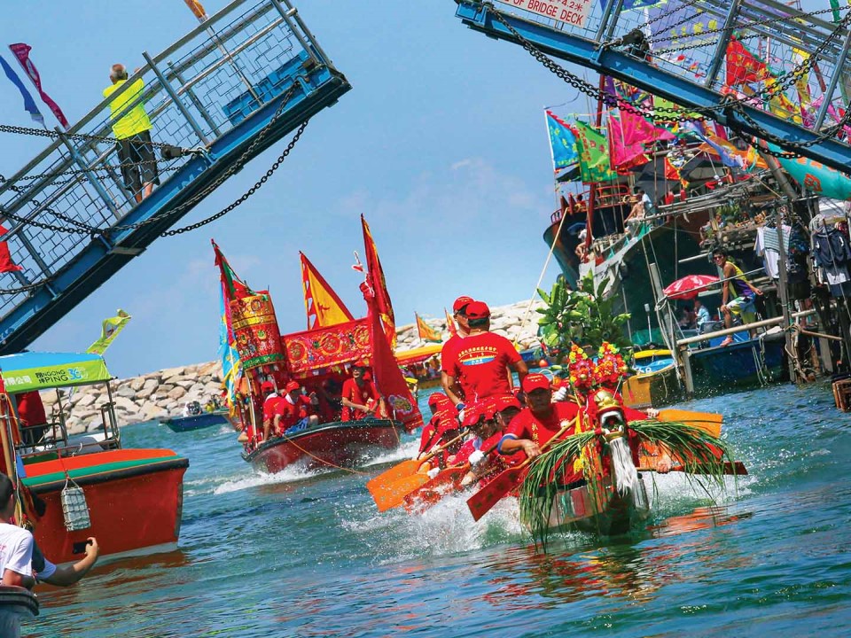 Best ways to enjoy the Dragon Boat Festival in Hong Kong | Hong Kong ...