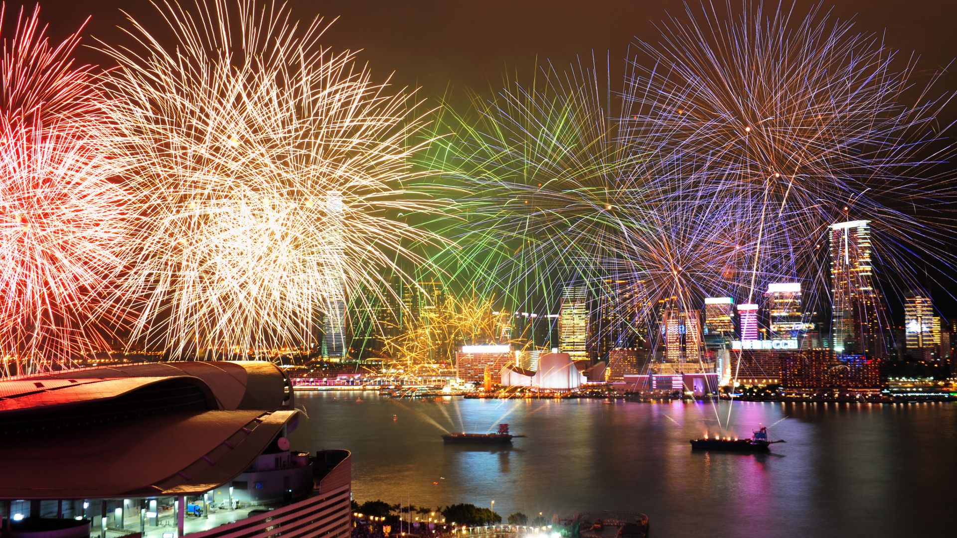 Celebrate in Hong Kong with these time-honoured festivities | Hong Kong  Tourism Board