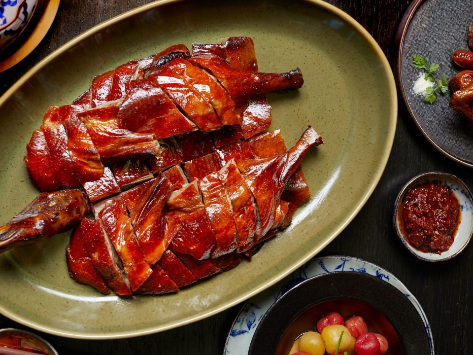 Your guide to Hong Kong's newest Michelin-starred restaurants