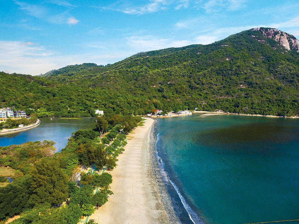 Hong Kong Island Beaches at Jesus Jarvis blog