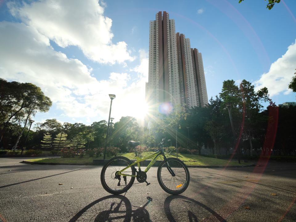 nearest electric bike shop