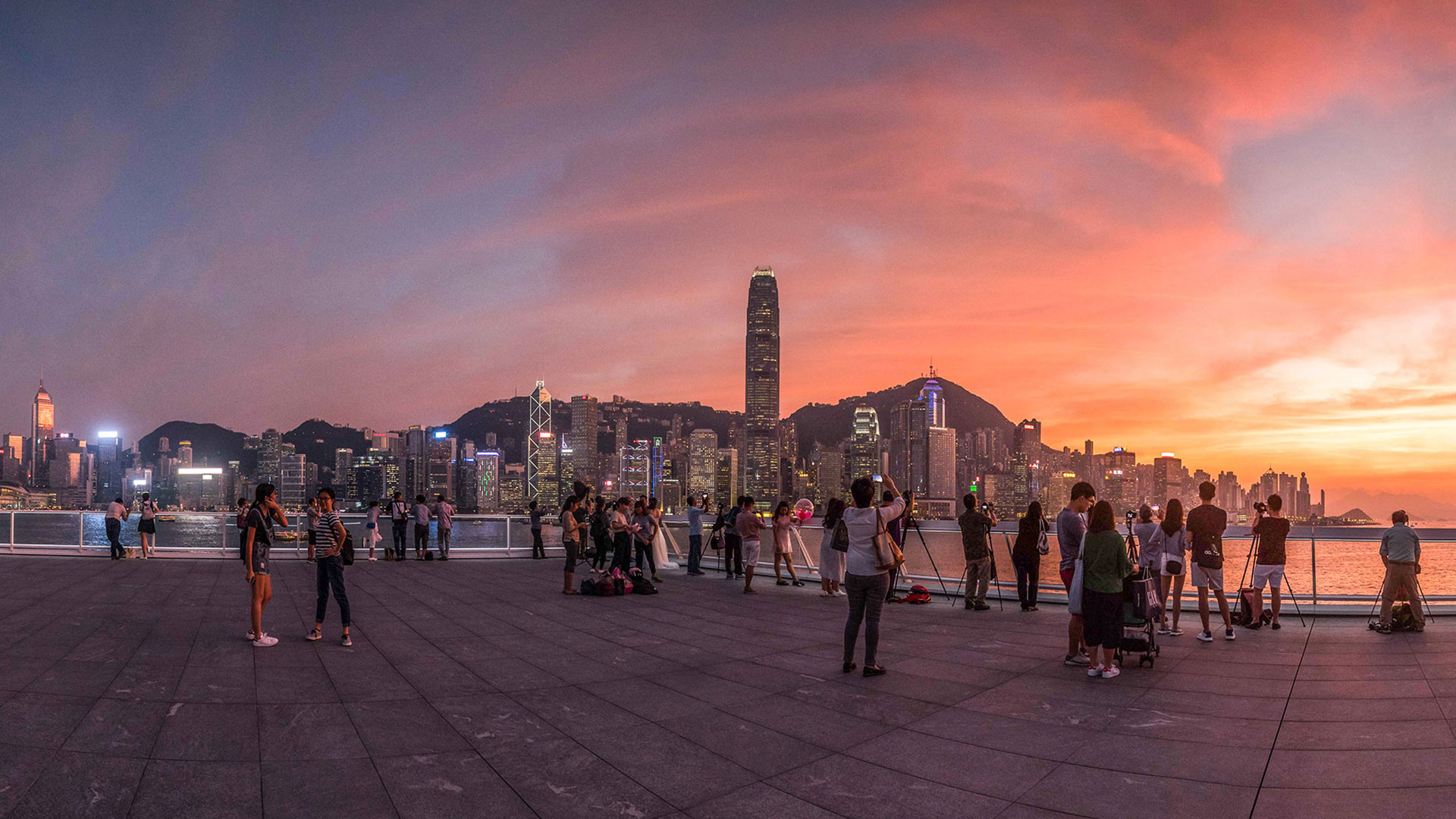 Hong Kong for first-timers: 6 essential tips every Muslim traveller ...