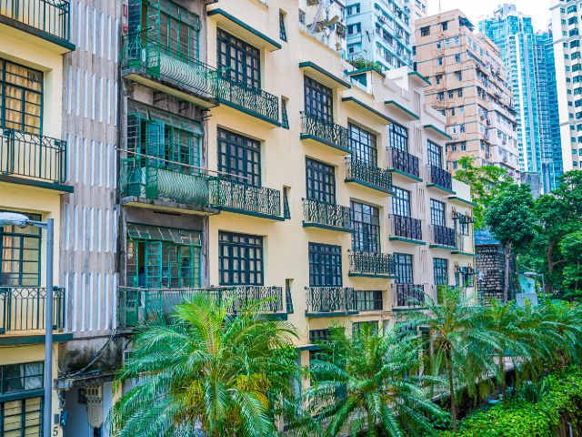 The heritage house revival | Hong Kong Tourism Board