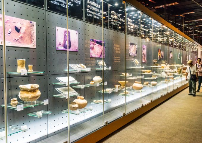 Heritage Discovery Centre