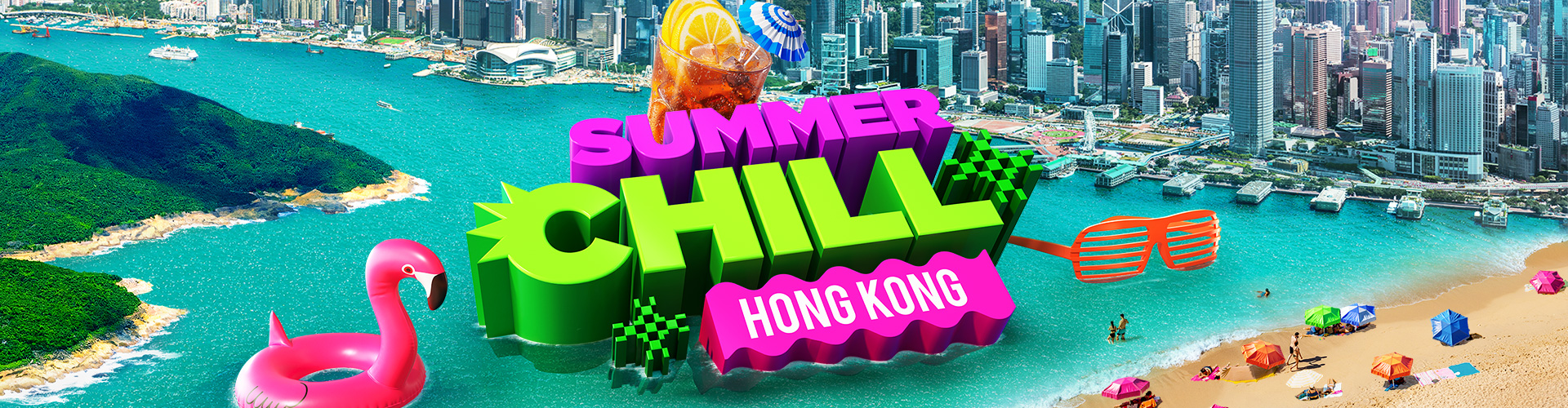 hong kong tourism fact sheet