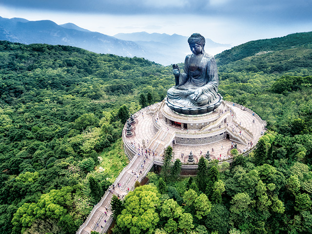 最新消息 香港旅遊發展局