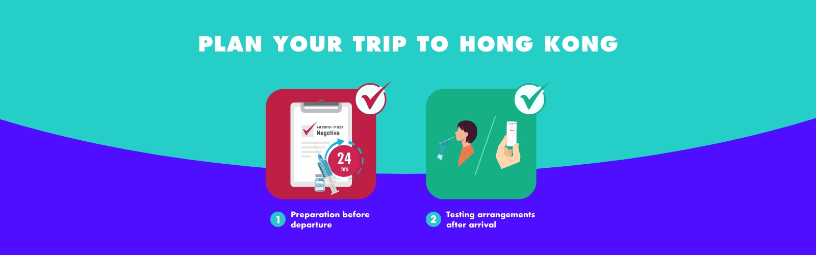 Traveller Essentials Hong Kong Tourism Board