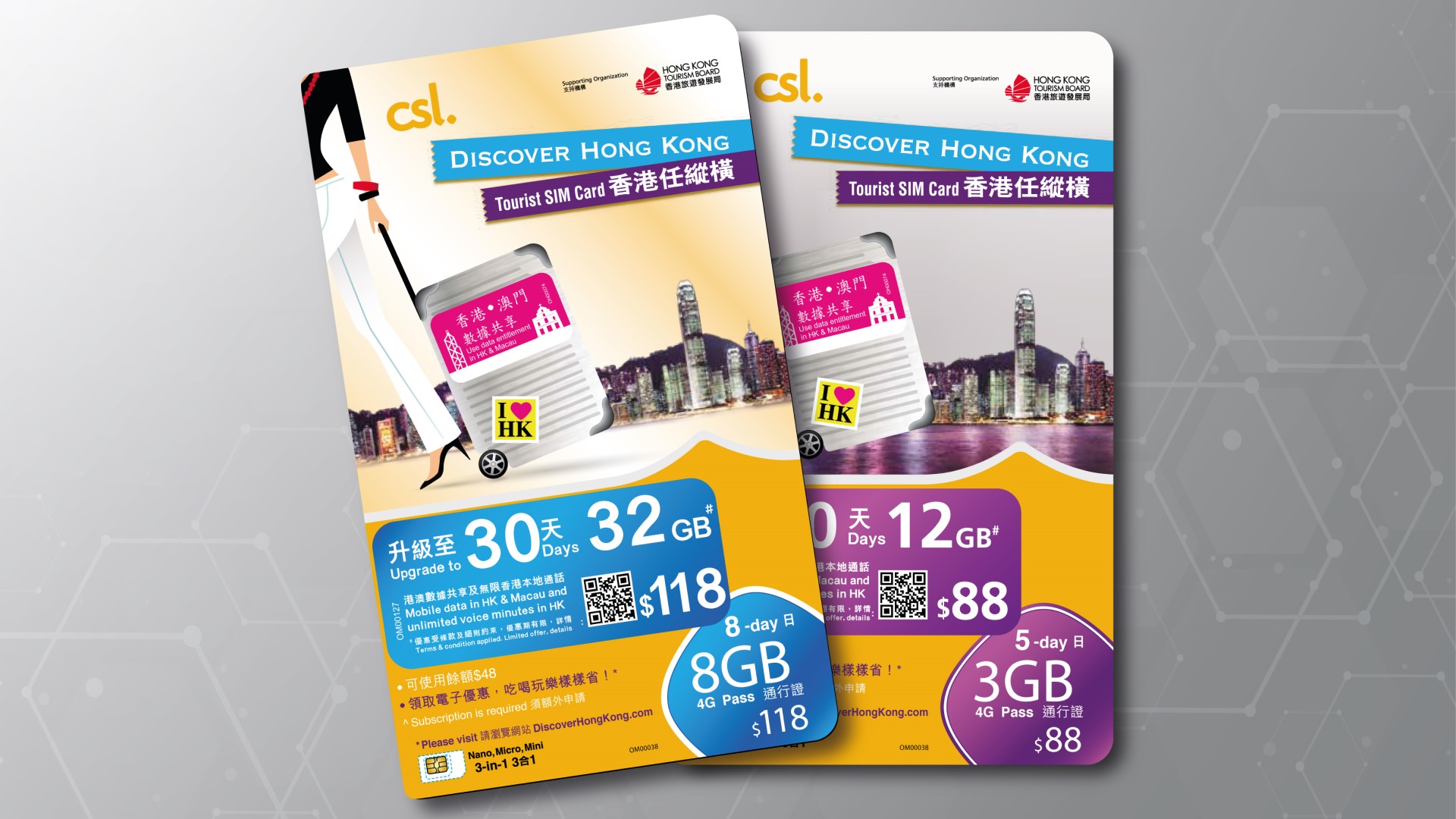 Carte SIM prépayée  Hong Kong 15 jours, accès Internet illimité, carte SIM  pour appareils GPS, caméras de sécurité et de chasse (pour utilisation des  données uniquement) : : Électronique
