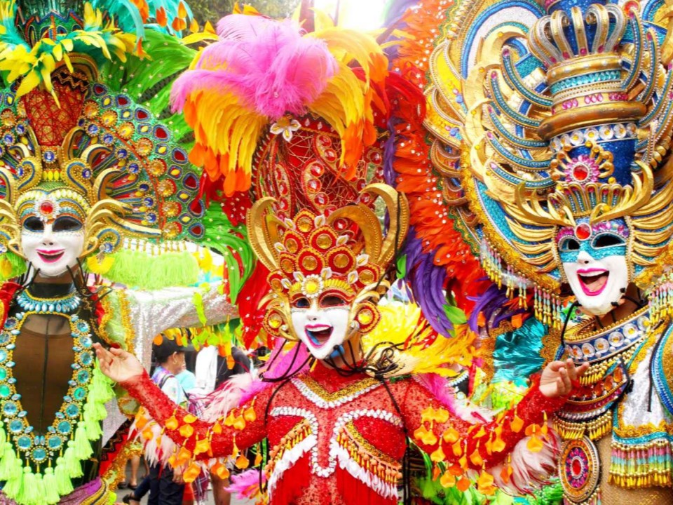 Cathay International Chinese New Year Night Parade – Mainland
