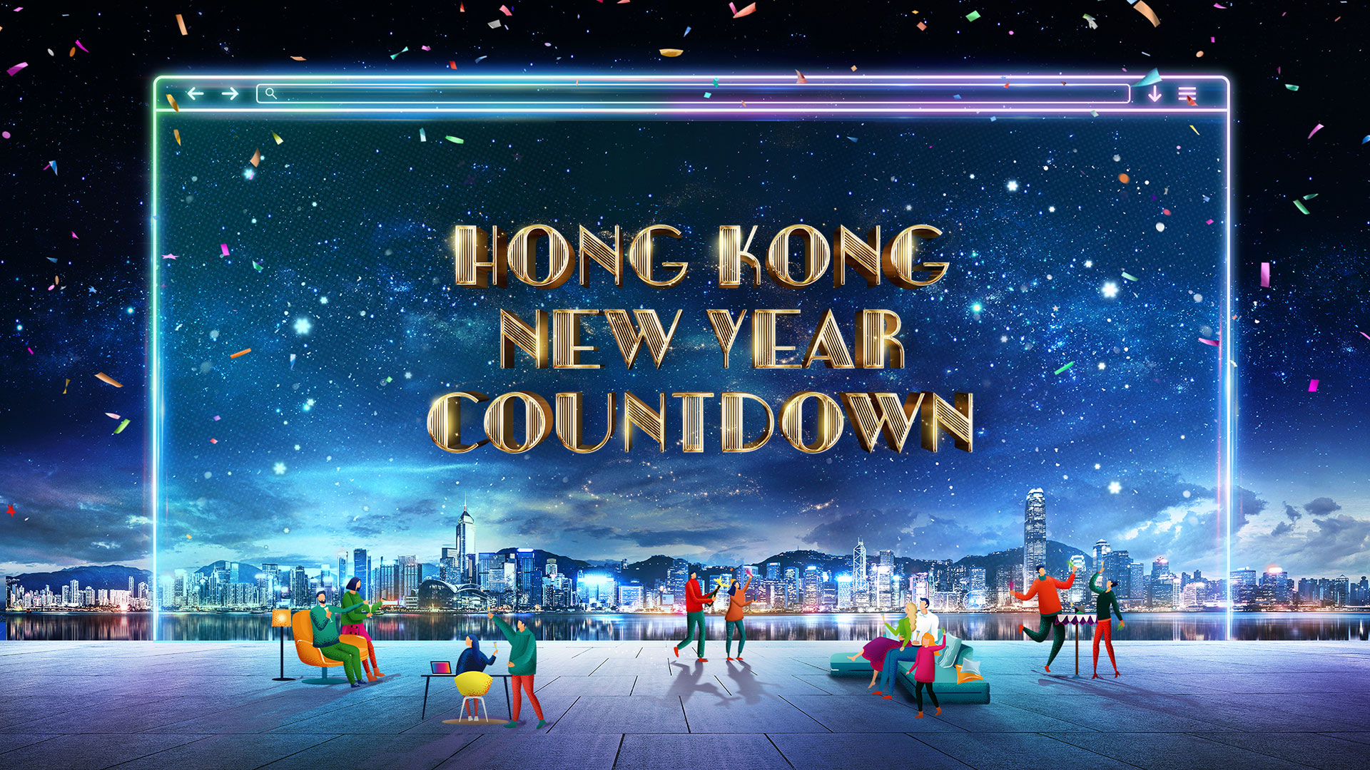 hk tourism board countdown