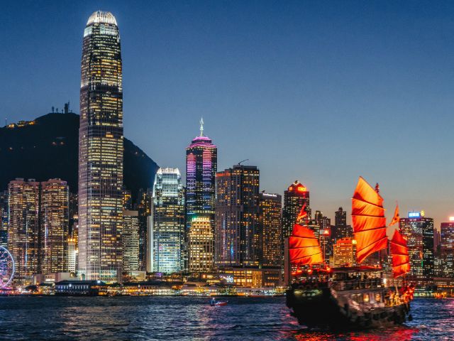 Best of Hong Kong | Hong Kong Tourism Board