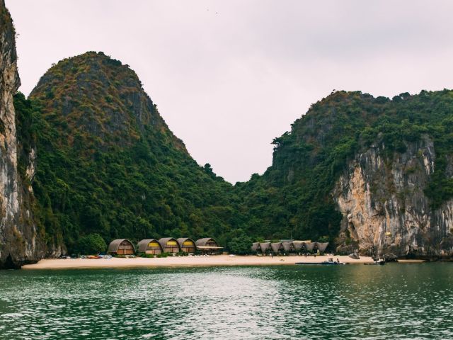 Ha Long Bay