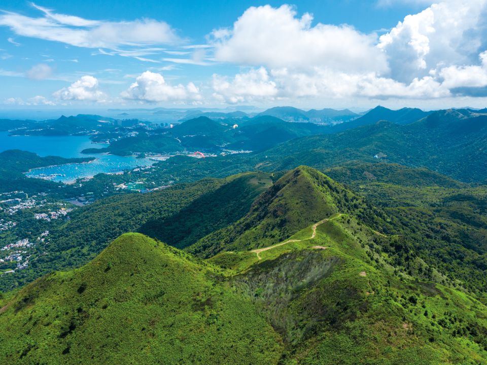 Hong Kong Series : les récits des Français amoureux de la destination