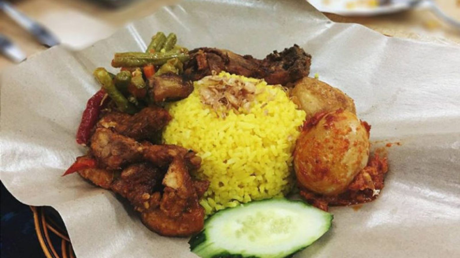 10 Restoran Makanan Halal di Hong Kong, Rekomendasi bagi Muslim