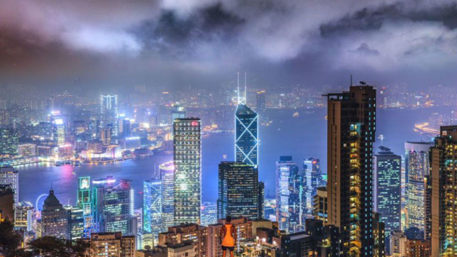 هونغ كونغ للمرة الأولى 6 نصائح رئيسية لكل مسافر مسلم Hong Kong Tourism Board