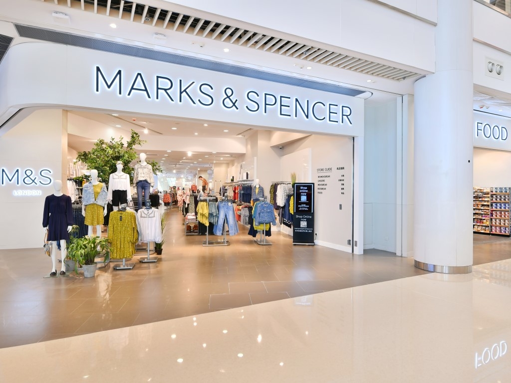 Marks And Spencer London / Afternoon Tea Marks And Spencer London - Buy ...