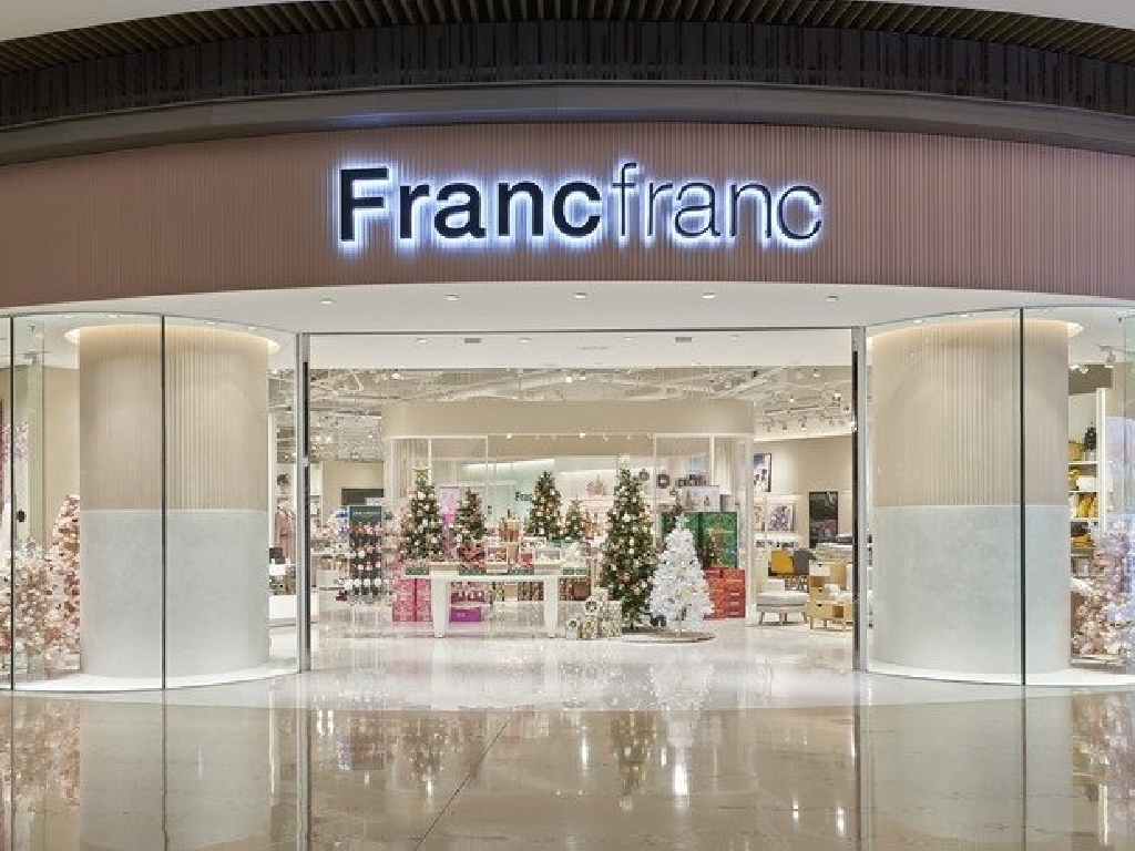 Francfranc | Hong Kong Tourism Board