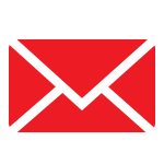 email-icon-red