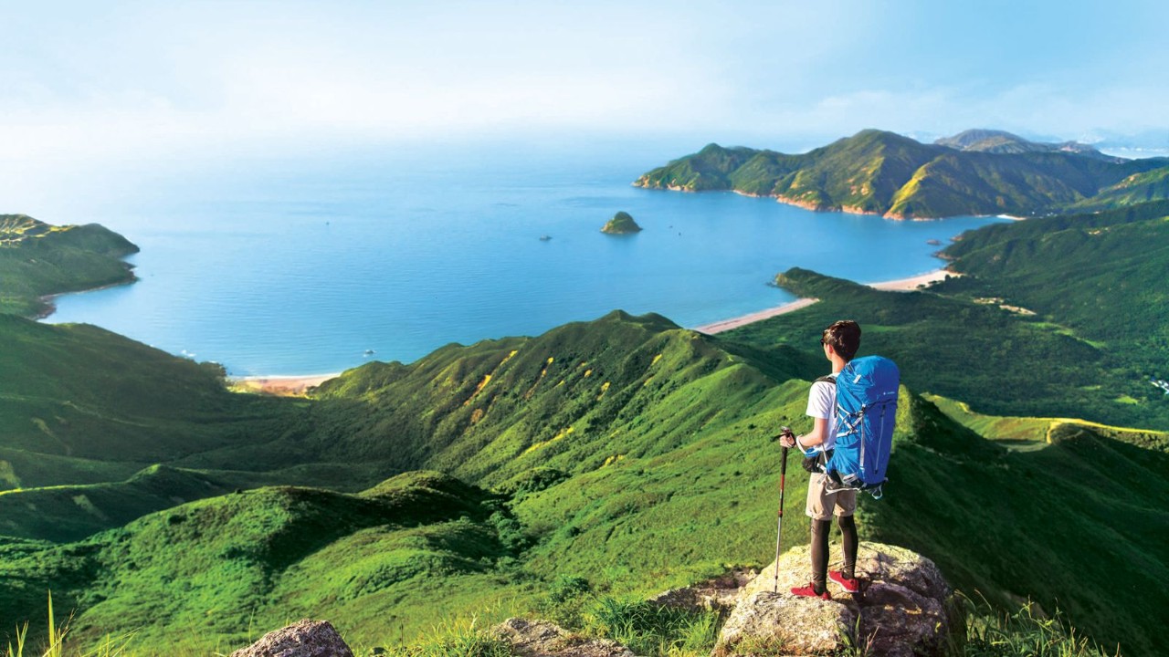 Practical hiking tips to explore Hong Kong s trails Hong 