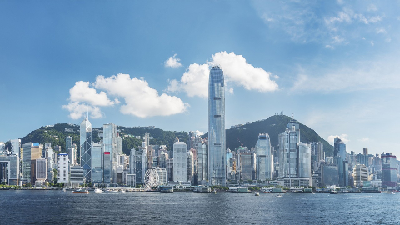 Corporate Information | Hong Kong Tourism Board