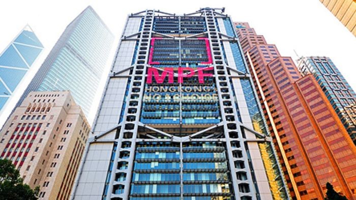 HSBC Main Building | Hong Kong Tourism Board