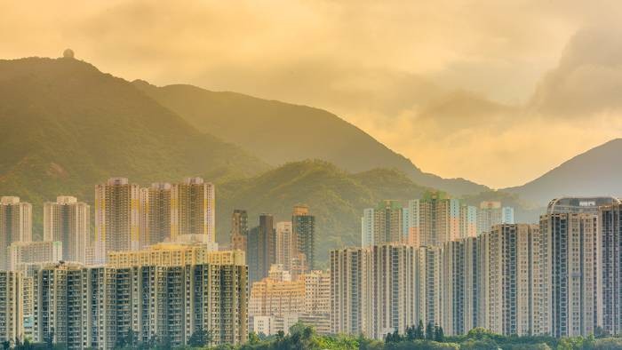 Mount Parker | Hong Kong Tourism Board