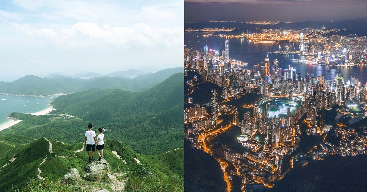 10 things every visitor must experience in Hong Kong