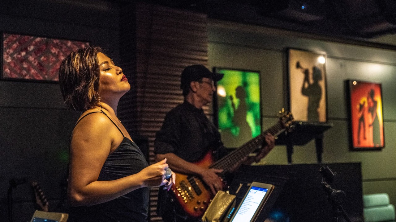 Hong Kong's best live music venues | Hong Kong Tourism Board