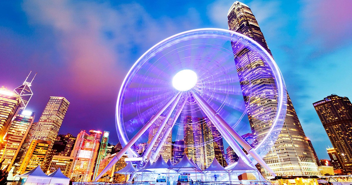 Best of Hong Kong | Hong Kong Tourism Board