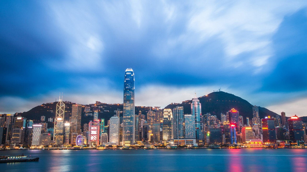 Highlights of China & Hong Kong | Hong Kong Tourism Board
