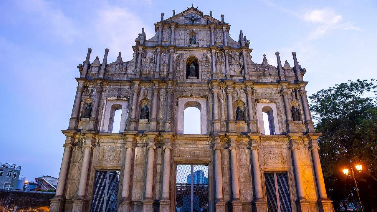 macao tourism board hong kong