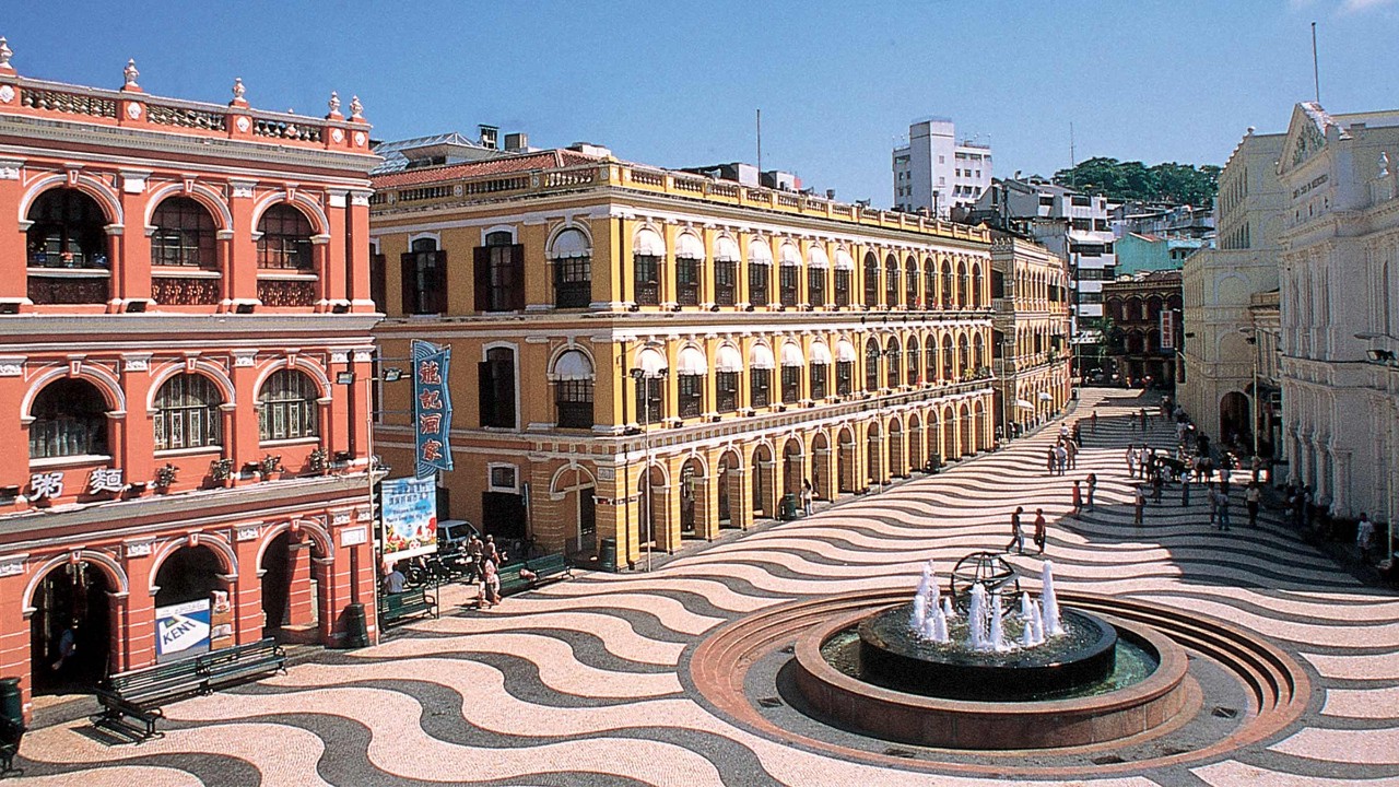 macao tourism board hong kong