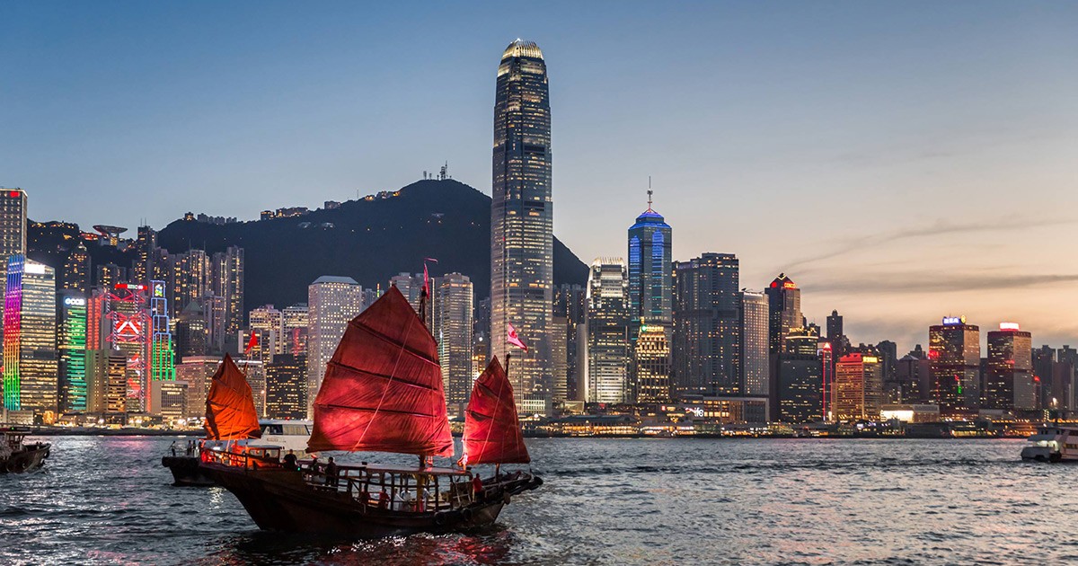 Unseen Hong Kong Hong Kong Tourism Board