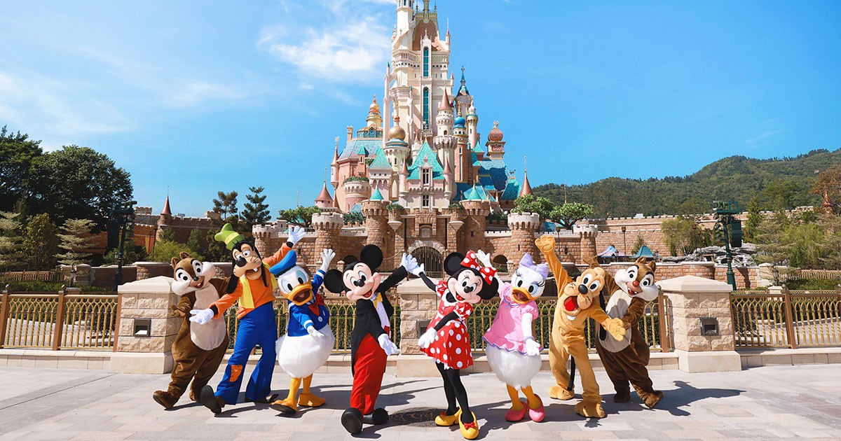 India's First Disney & Me Stores Now Opened In The City